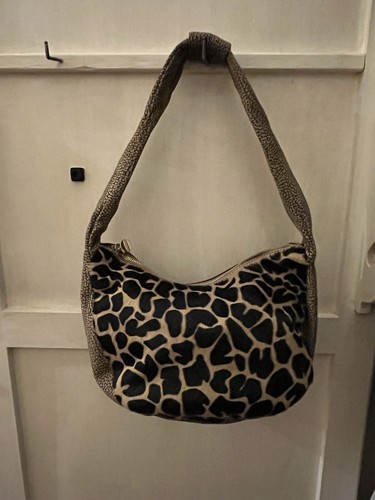 Borsa donna borbonese - , nuova.