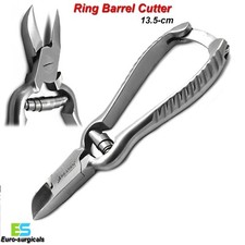 Ring Barrel Lock Molla Cutter