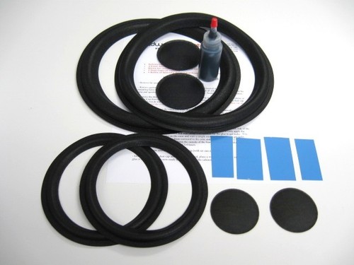 Boston acoustics t930 - t930, refoam