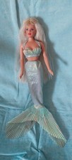 Barbie Sirena Mermaid 1991