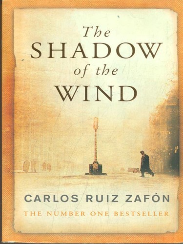 The shadow - shadow,