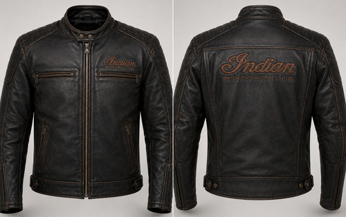 Men indian motorcycle - men's,