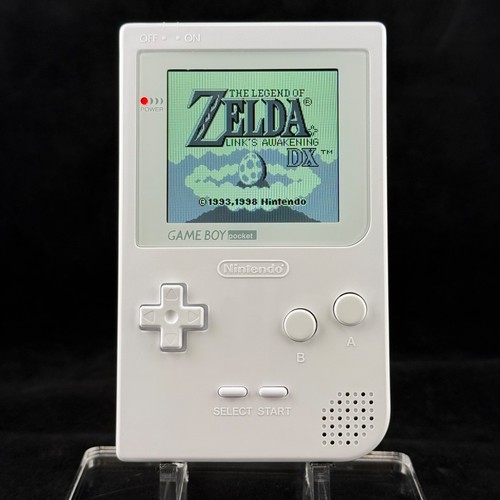 Nintendo game boy - game, tutto