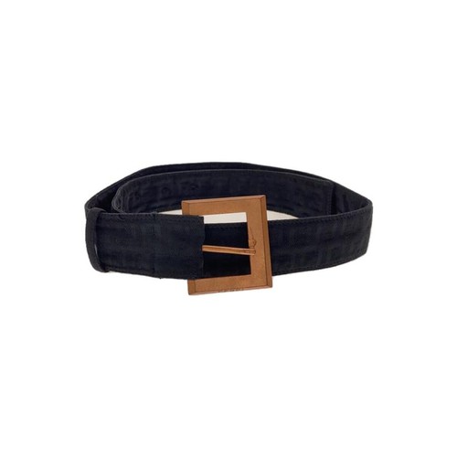 Cintura donna fendi modello - cintura,
