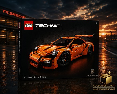 Lego technic 42056 - lego®,