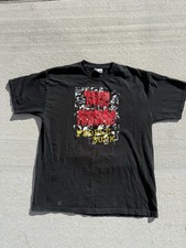 Maglietta Toxic Narcotic anni