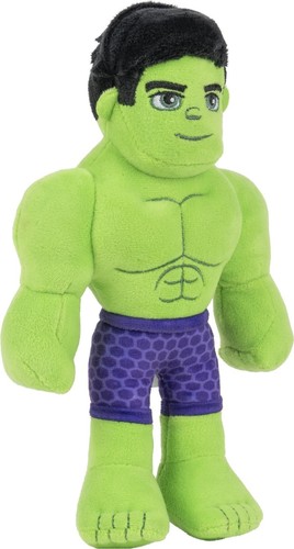 Merchandising marvel rei toys - merchandising,