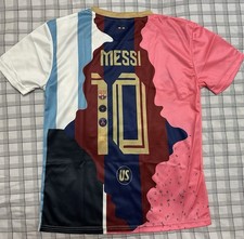 Maglia Maglia Lionel Messi