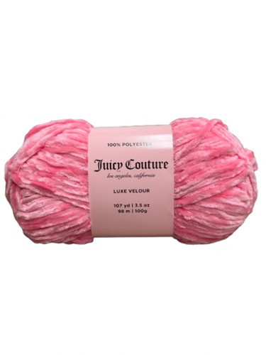 Filato velluto juicy couture - juicy,