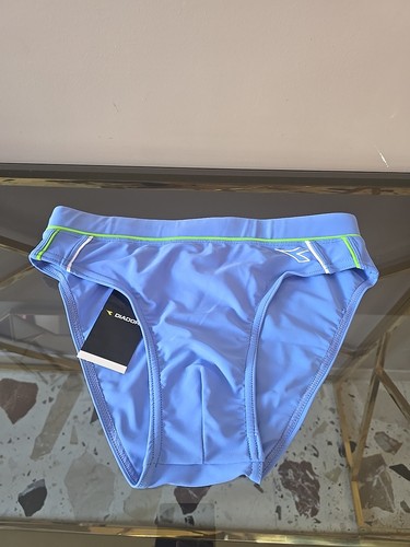 Diadora costume slip m - tg.,