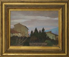 Mario Menichetti 1889 - 1975