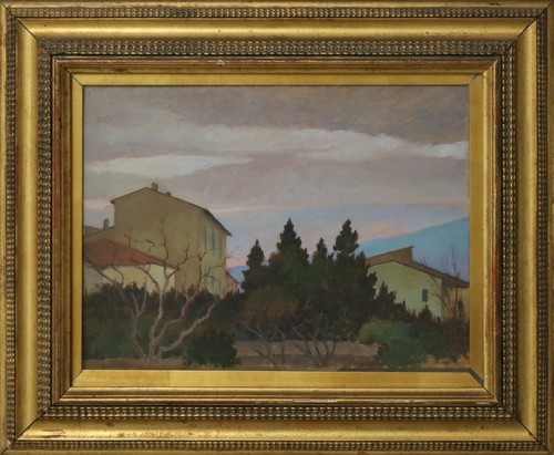Mario menichetti 1889 1975 - mario,