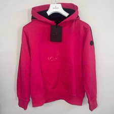 Felpa con cappuccio Moncler