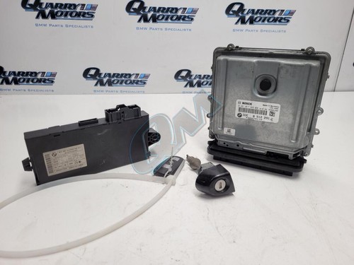 Bmw ecu lockset serie - ecu, e90