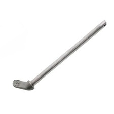 ASTA COMANDO RUBINETTO BENZINA VESPA 150 Super 150 VBC1T 2T AC `65-`79 COD.5331-