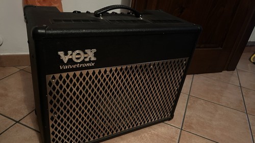 Vox ad50vt - vox,