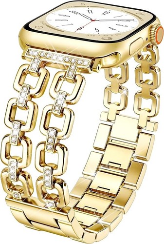 Cinturino orologio metallo - cinturino,