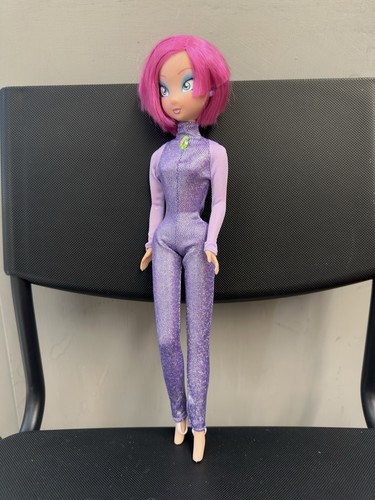 Winx bambola tecna - "winx",, "tecna"