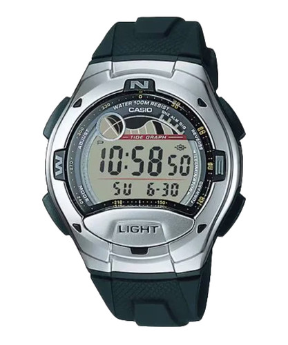 Orologio sportivo digitale