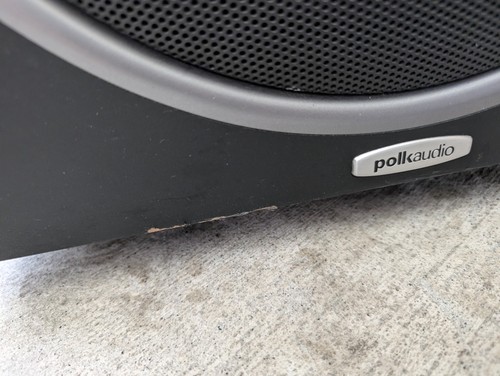 Polk audio psw125 - psw125, altoparlante