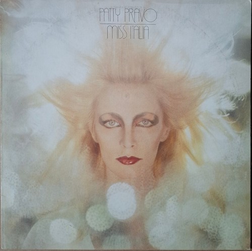 Patty pravo miss - pravo,