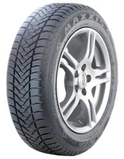 Gomme 4 stagioni Maxxis 205/50