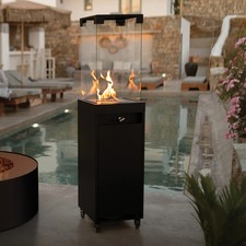 Planika Faro [Camino A Gas