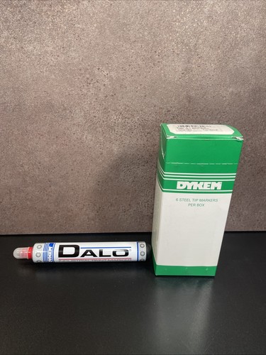 Dykem dalo marcatore - dalo,