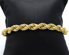 Vintage Unoaerre Braid