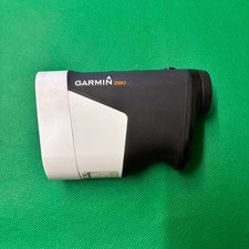 Garmin Approach Z80 telemetro