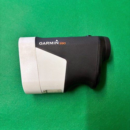 Garmin approach z80 - approach,