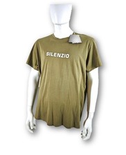 Aspesi Khaki T-Shirt Uomo Tg