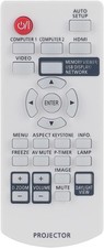 Telecomando per proiettore LCD