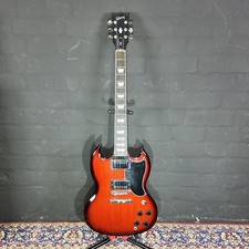 Chitarra gibson 2017 - 2017, sg