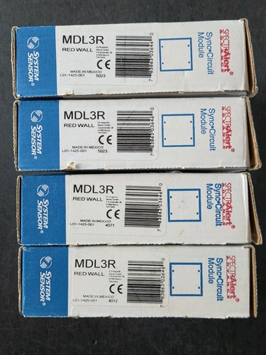 Sensore sistema mdl3r - sensore,