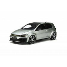 Volkswagen Golf VII R400  2014