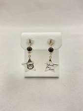 Orecchini Gucci ciechi per