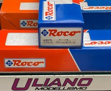 Roco E 626 -409 locomotiva