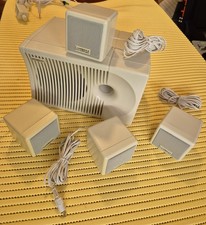 Casse PC Creative Cambridge
