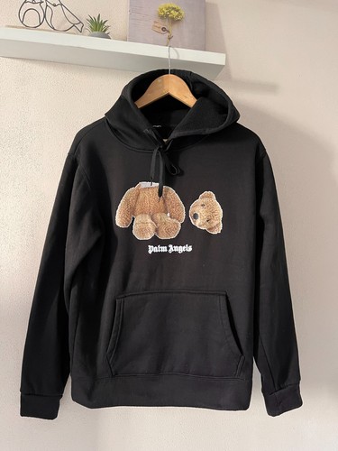 Felpa con cappuccio - , pullover