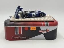 SLOT CAR  SLOTER  1/32 " LOLA