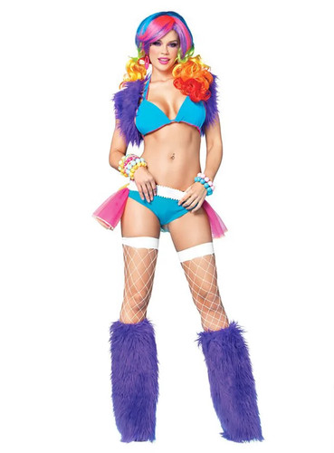 Sexy tutu sottoveste - sexy,