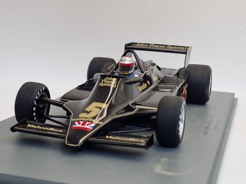 Mario andretti spark - andretti,