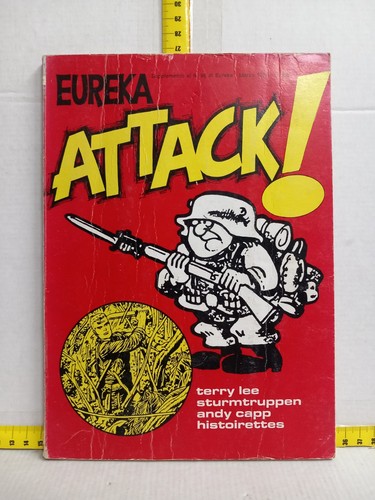 Eureka supplemento 1973 - eureka,