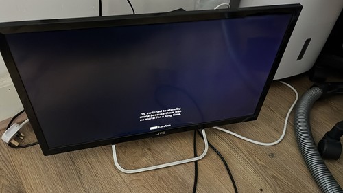 Jvc 24c490 led - jvc, lt-24c490