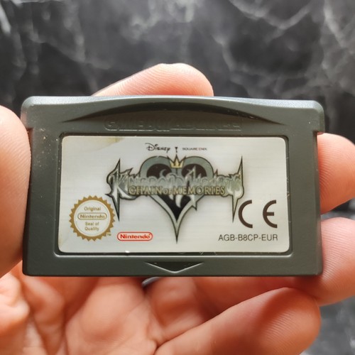 Kingdom hearts chain - kingdom,