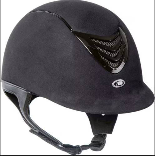 Casco equitazione irh ir4g - casco,