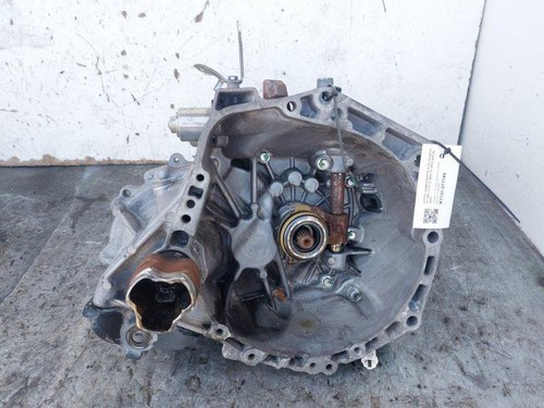 2231w4 cambio peugeot 107 - cambio, bo