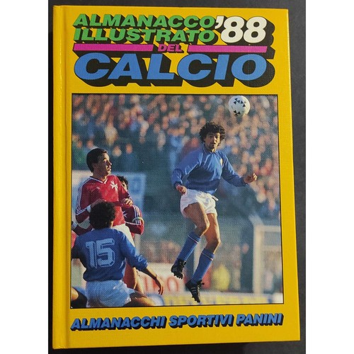Almanacco illustrato del - almanacco,