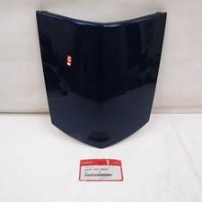 Carena copertura scudo